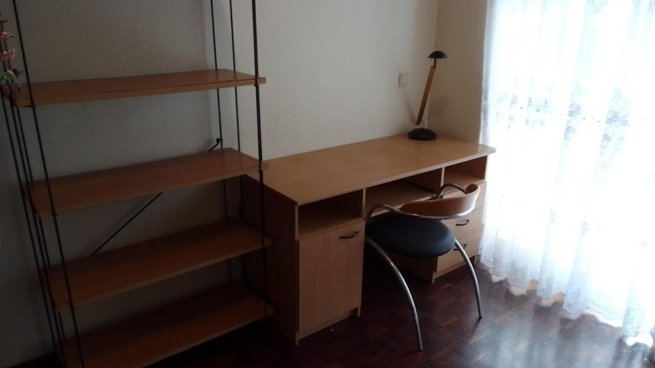 Painel Da Caparica Leilighet Costa de Caparica Eksteriør bilde
